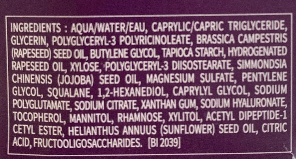 Cicabio Ultra-Soothing Repairing Cream 100ml