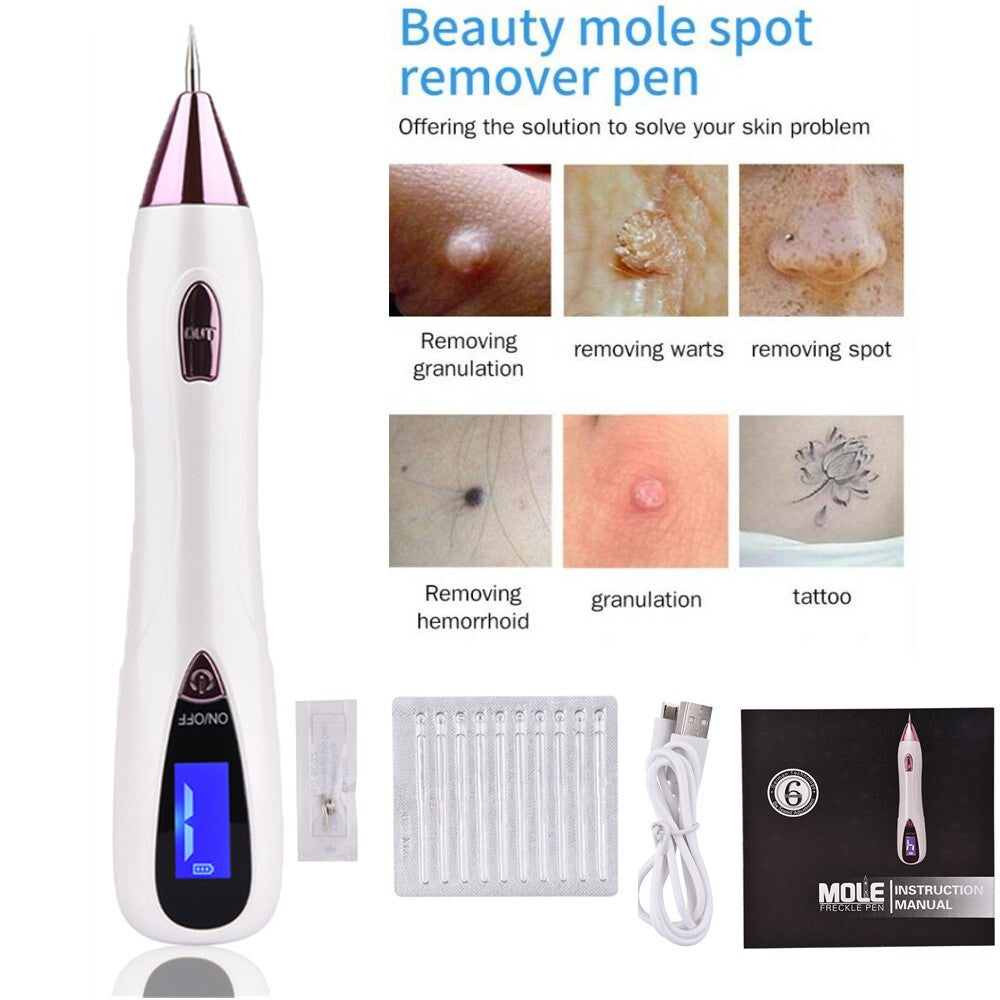 Fibroblast Plasma Pen for Skin Spot Removal, Wrinkle & Eyelid Lift