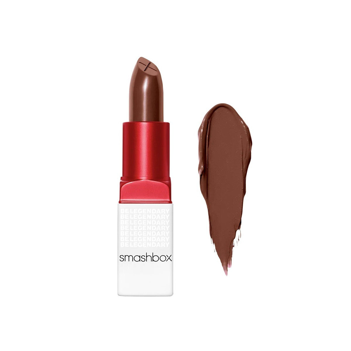 Lipstick - Caffeinate Prime & Plush Lip Color, 0.11 Oz