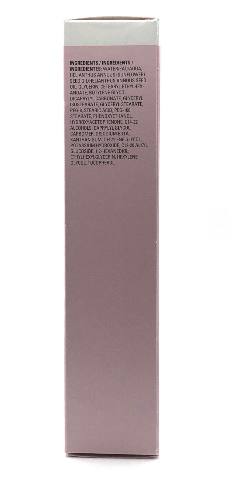 Hydrating Facial Cleanser for Normal to Dry Skin - Full Size 4.5 oz