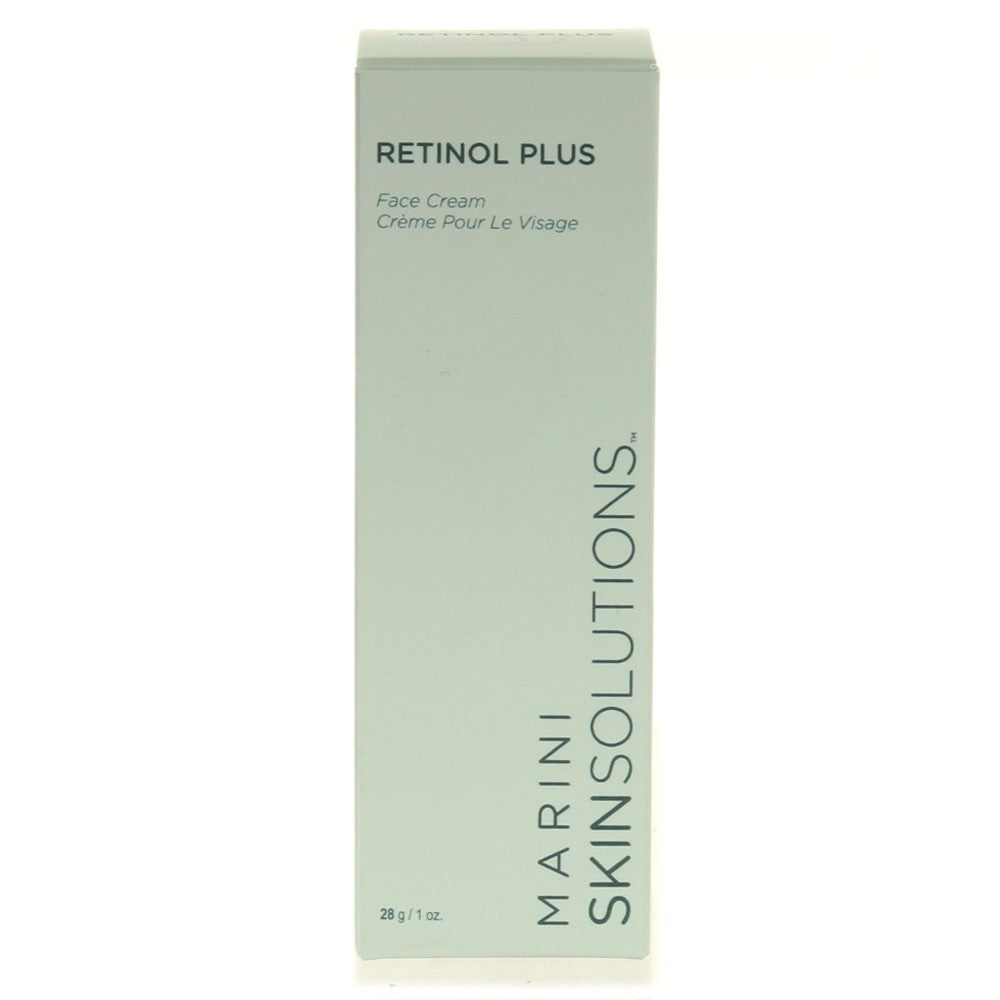 Retinol Skin Care Cream 1oz/28g - Anti-Aging Facial Serum