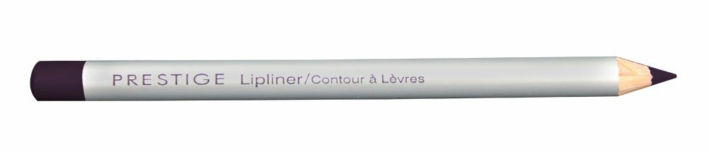 Lip Liner Pencil Eggplant - Precise Lip Makeup & Definition