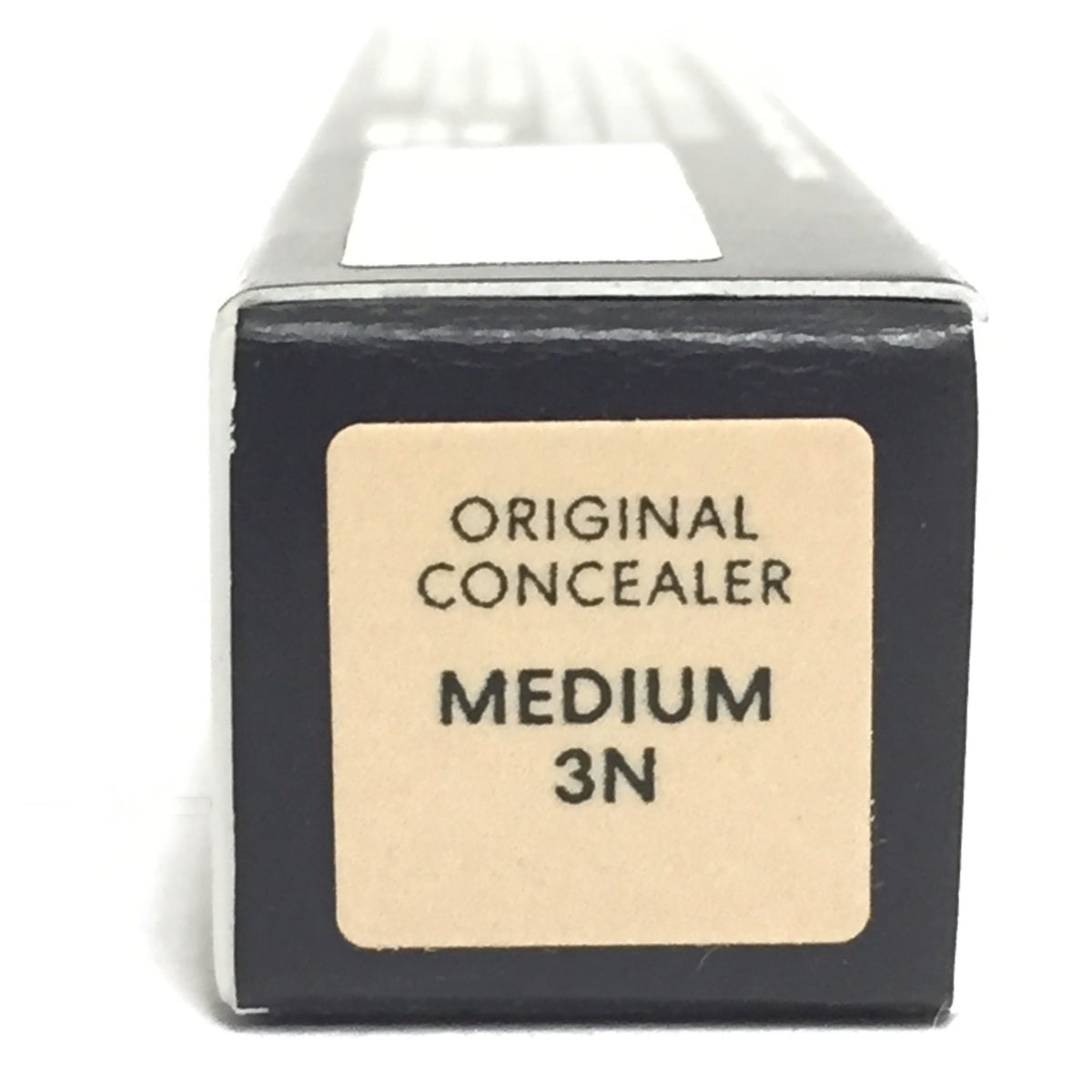 BareMinerals Liquid Mineral Concealer Medium 3N 0.2 oz - Face Makeup