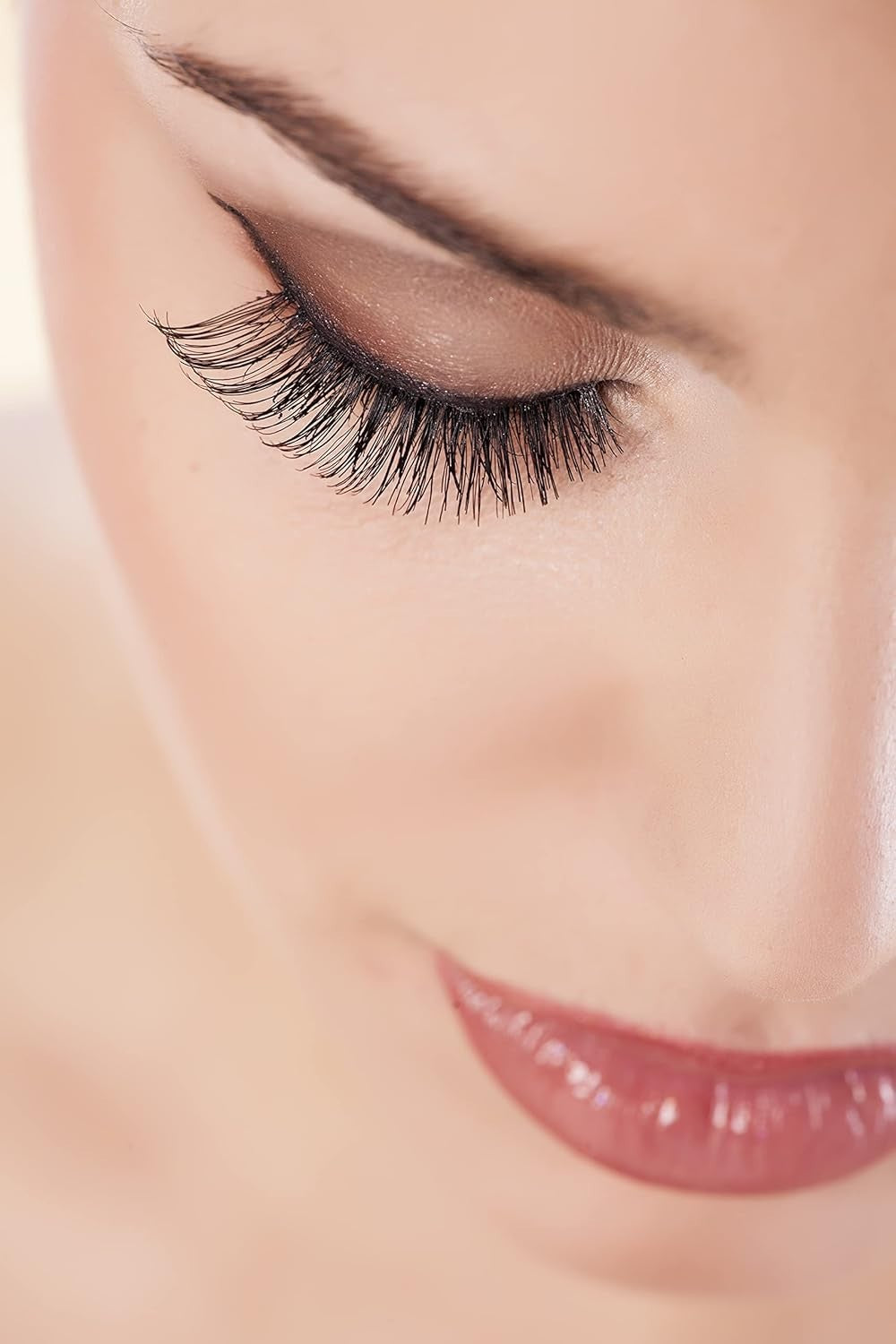 Waterproof Eyeliner & Volumizing Mascara Set for Dramatic Eyes