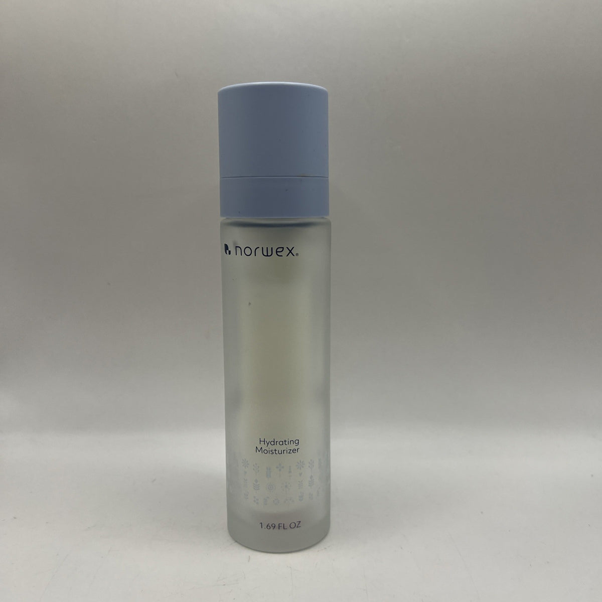 Hydrating Moisturizing Crème 50 ml