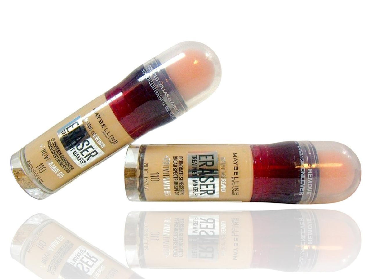3-Pack Instant Age Rewind Eraser Dark Circles Concealer - Fair/Medium Shade
