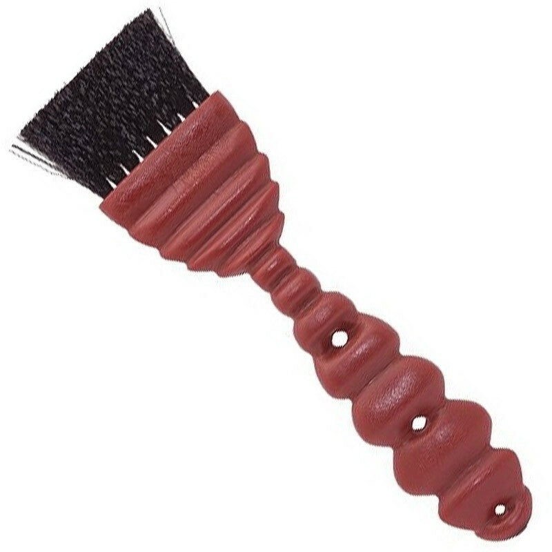 Pink Black Red Hair Brush - YS Park YS-645 Original Japan