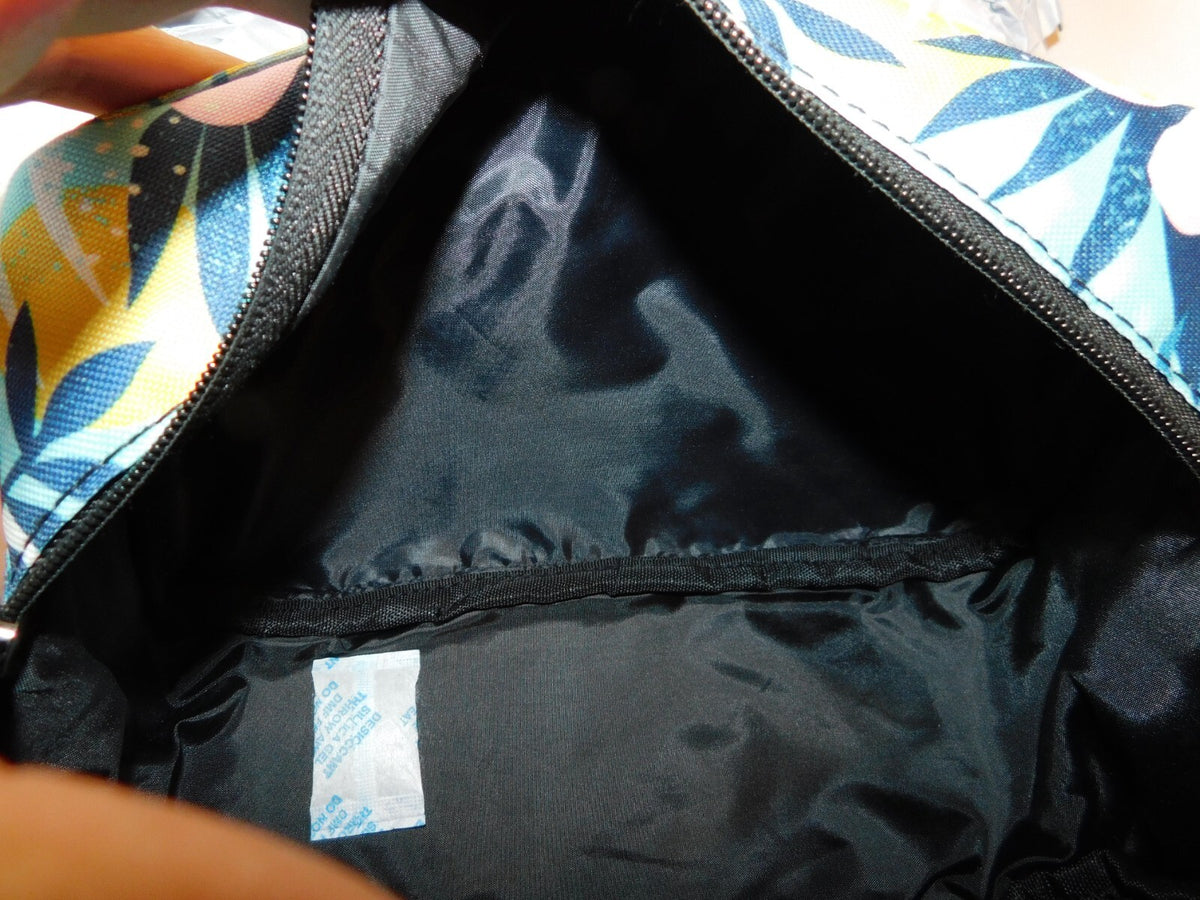 Large Travel Toiletry Bag for Cosmetics and Personal Care