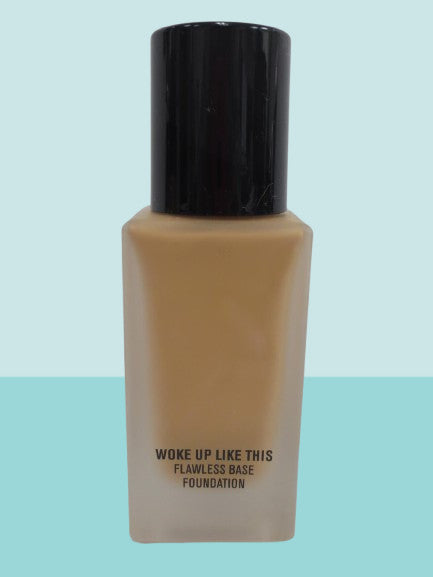 Il Makiage Woke Up Like This Flawless Liquid Foundation #130 1 oz - Face Makeup