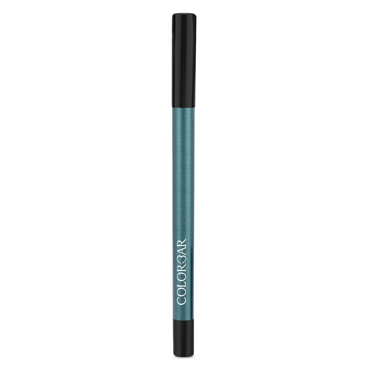 Colorbar I-Glide Eye Pencil 003 Jaded Waterproof Long-Lasting Eyeliner