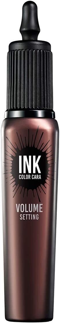 Volumizing Mascara Deep Espresso - Peripera Ink Cara 2 Pack