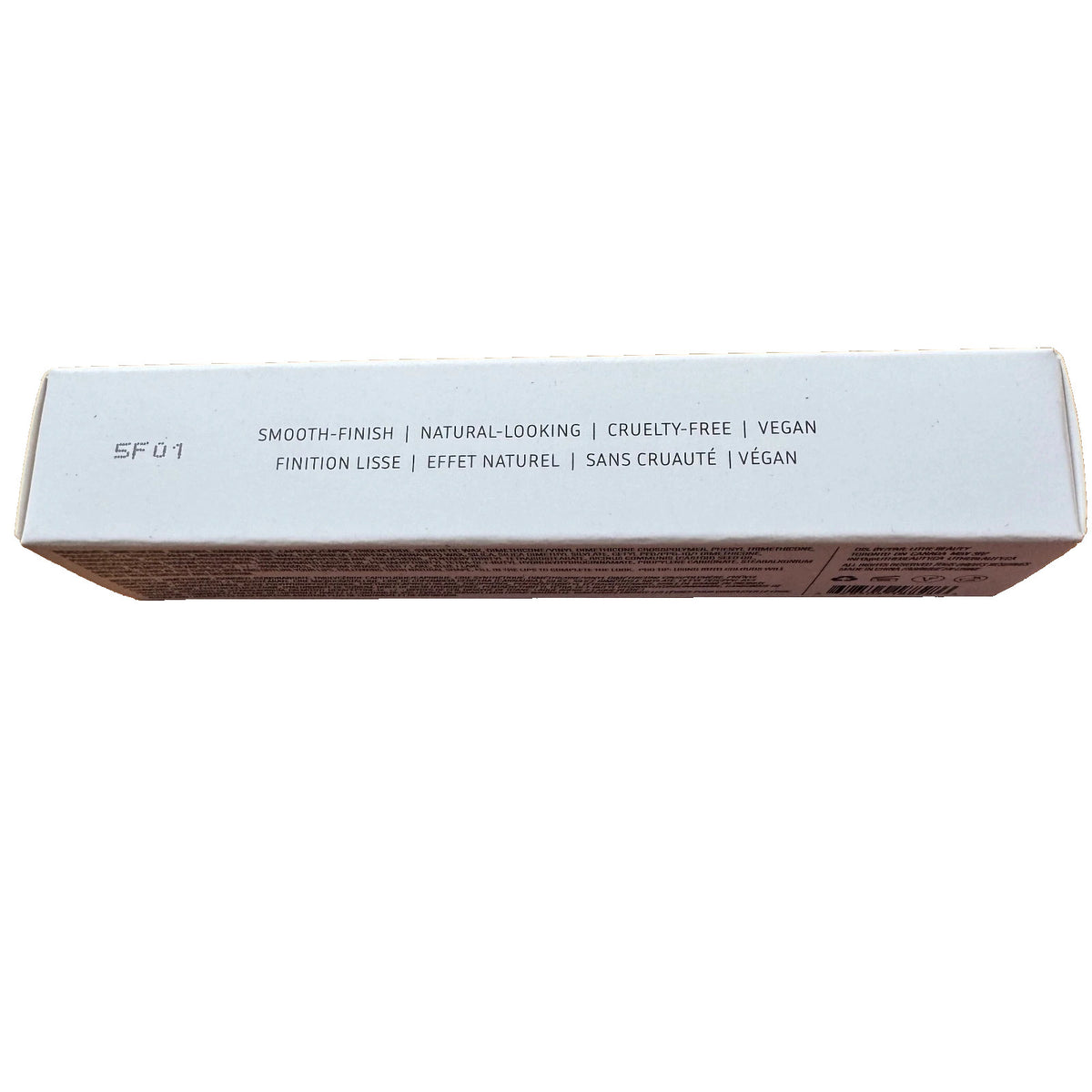 Lip Pencil Set - Dusk & Scarlet Soft Fill Lip Liners Full Size