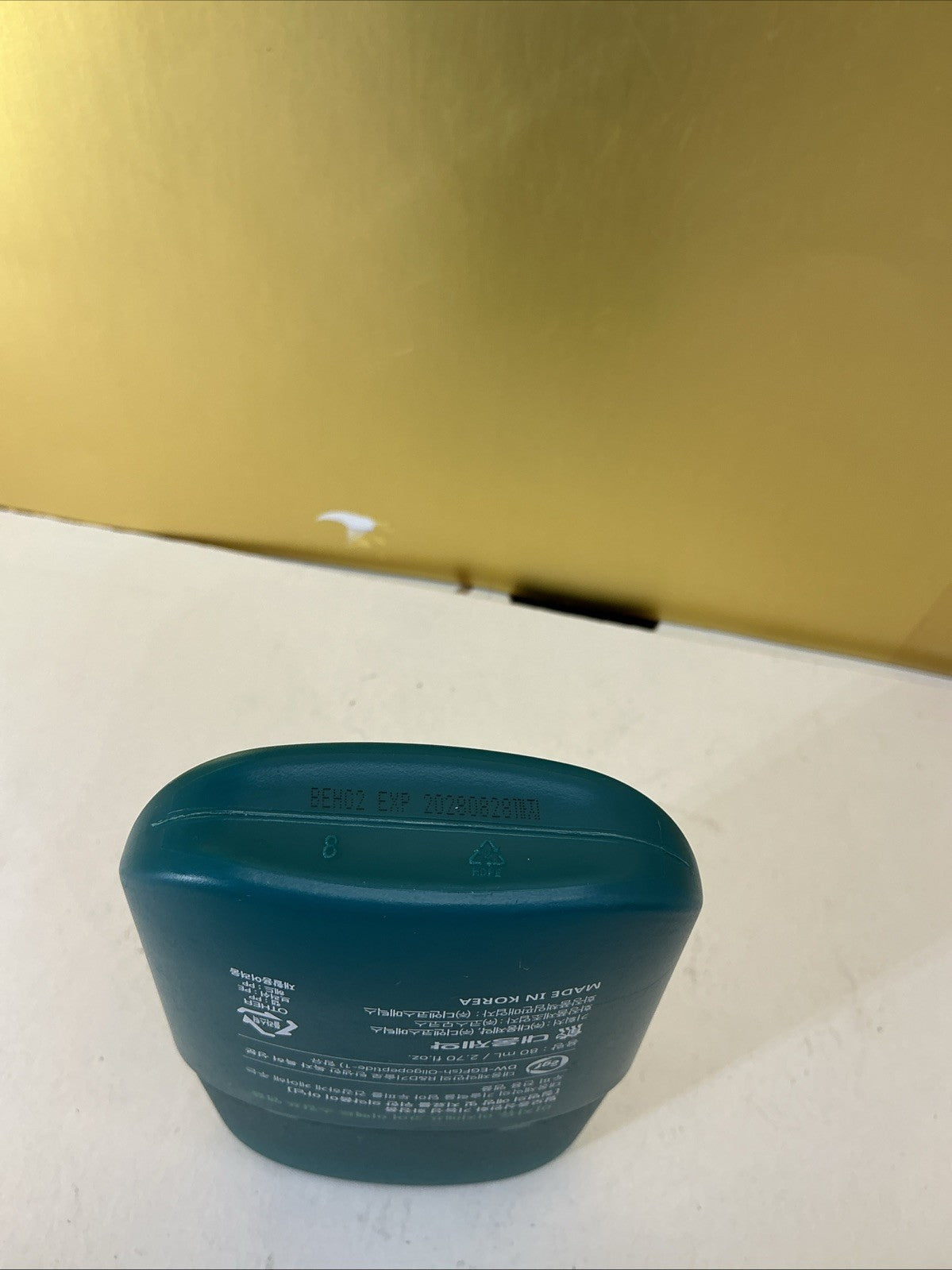Hair Loss Ampoule Anti Hair Thinning Scalp Care Treatment