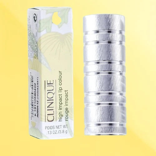 SPF 15 Lipstick Set - Citrus Rose Lip Color by Clinique, 2 Pieces