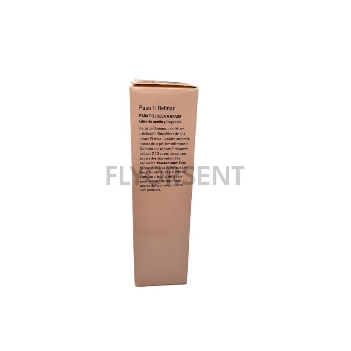 Microdermabrasion Face Scrub - Skin Refining Exfoliator 2.5 oz
