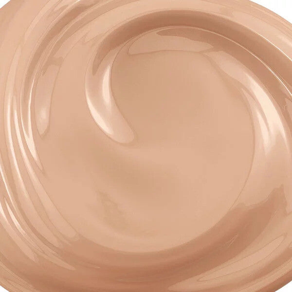 Hard Candy Full Coverage Oil-Free Foundation - Cool Beige 1509 (3 Pack)