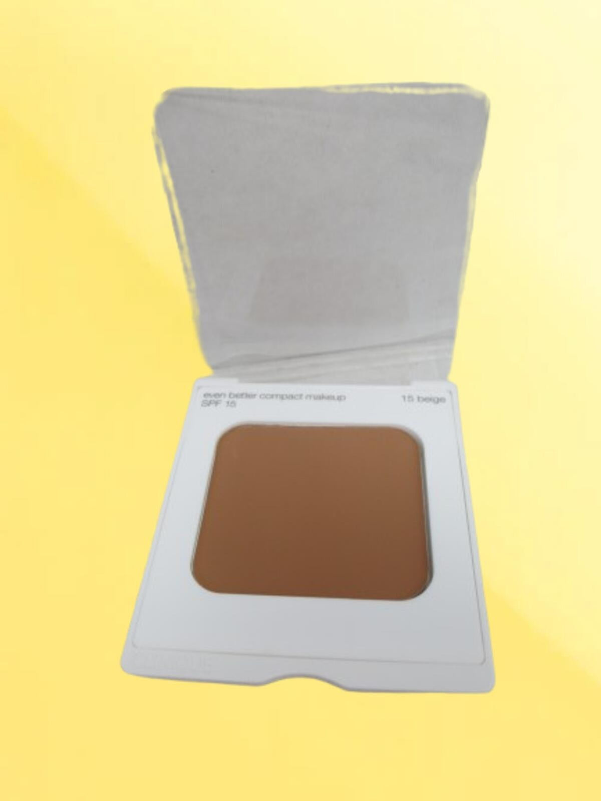 Clinique Even Better Compact Makeup SPF 15 Beige - 2 Pack