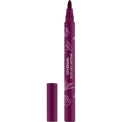Lip Stain Pen - Long-Lasting Vivid Color, Lightweight & Non-Drying
