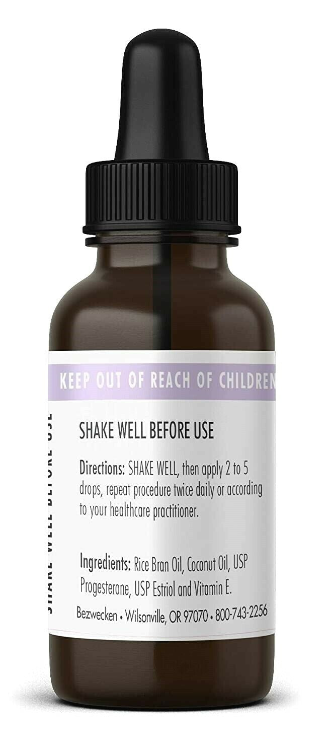 OstaB3-L Topical Oil Blend 4x 10mL