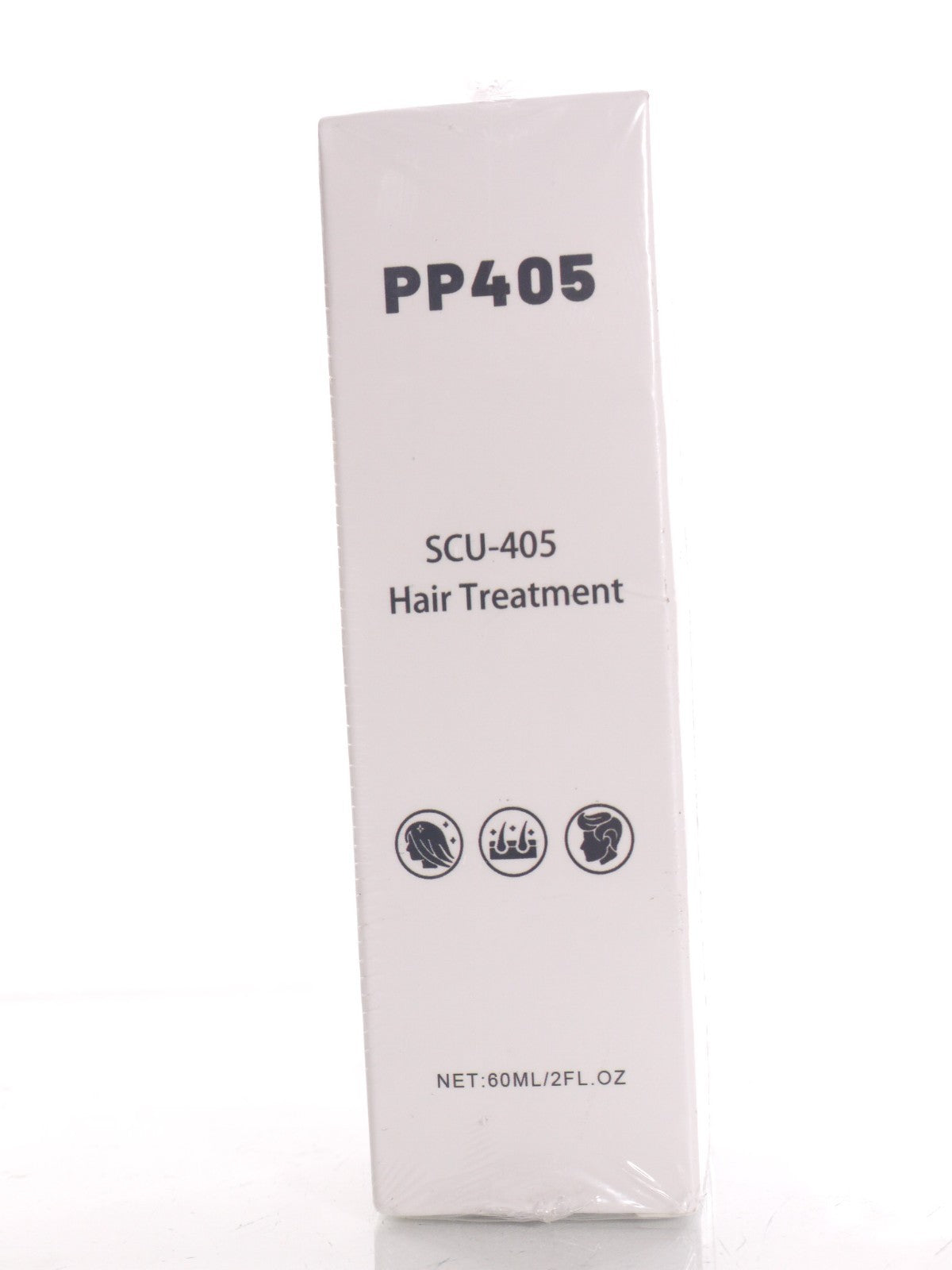 PP405 Hair Growth Oil Treatment for Hair Loss