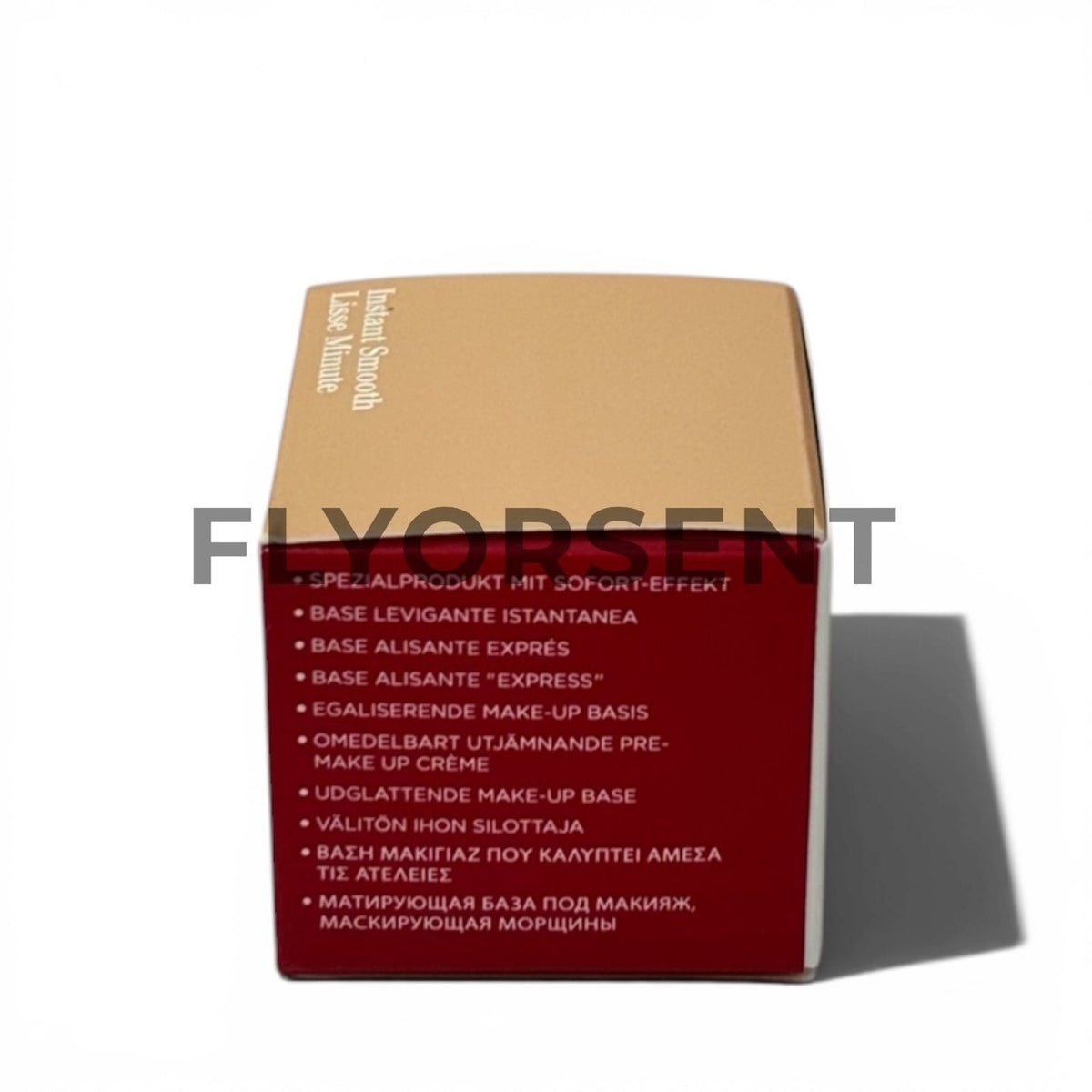Clarins Instant Smooth Perfecting Primer Sample 0.13 oz - Travel Size