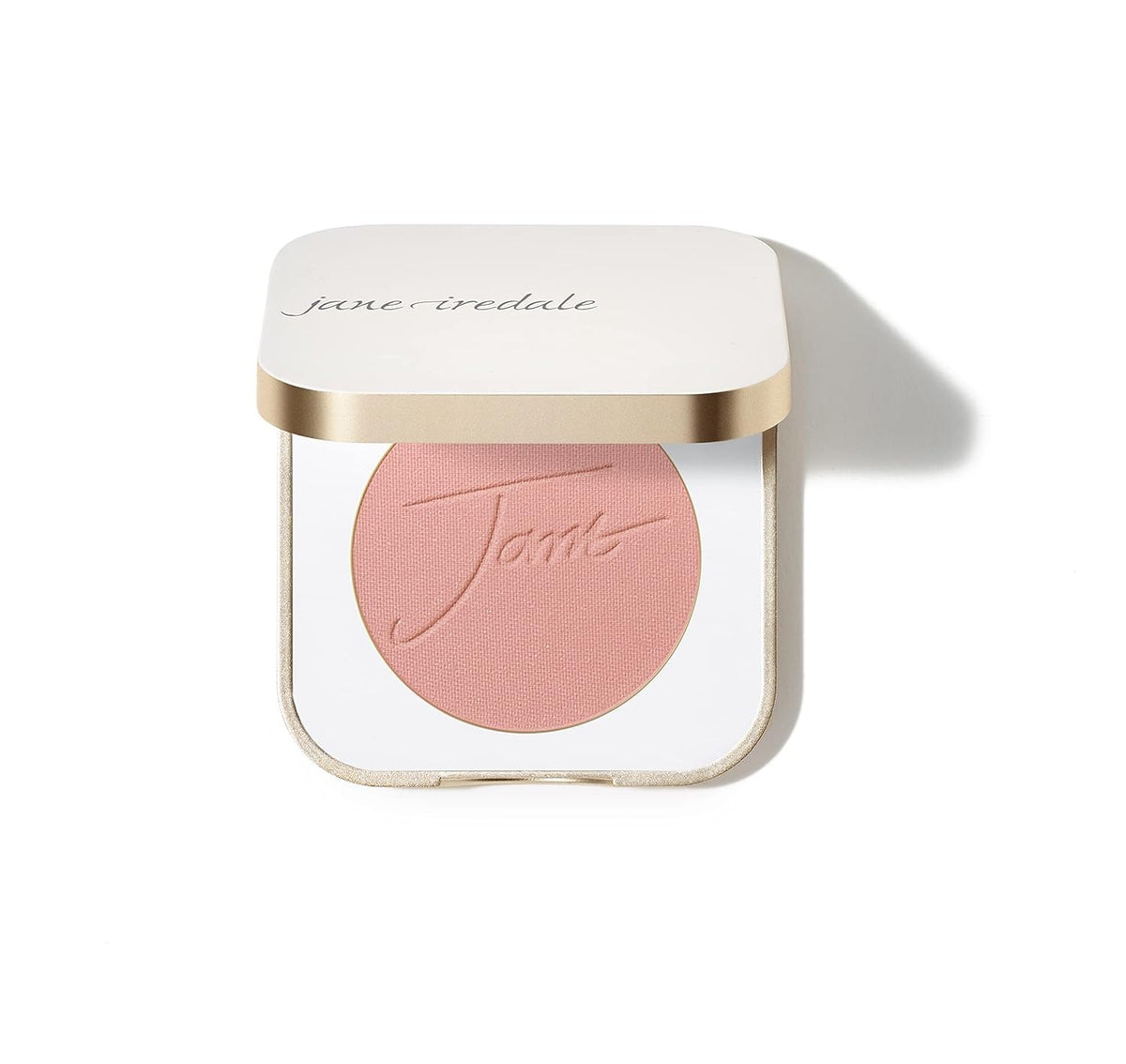 PurePressed Blush in Clearly Pink - 3.2g Face Makeup Powder