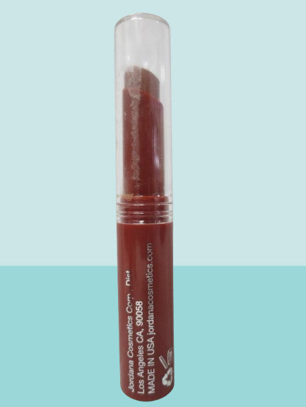 Lip Gloss - Glossy Lip Color with Sheer Shine, #12 Sugar Cookie, 0.07 oz, Pack of 3