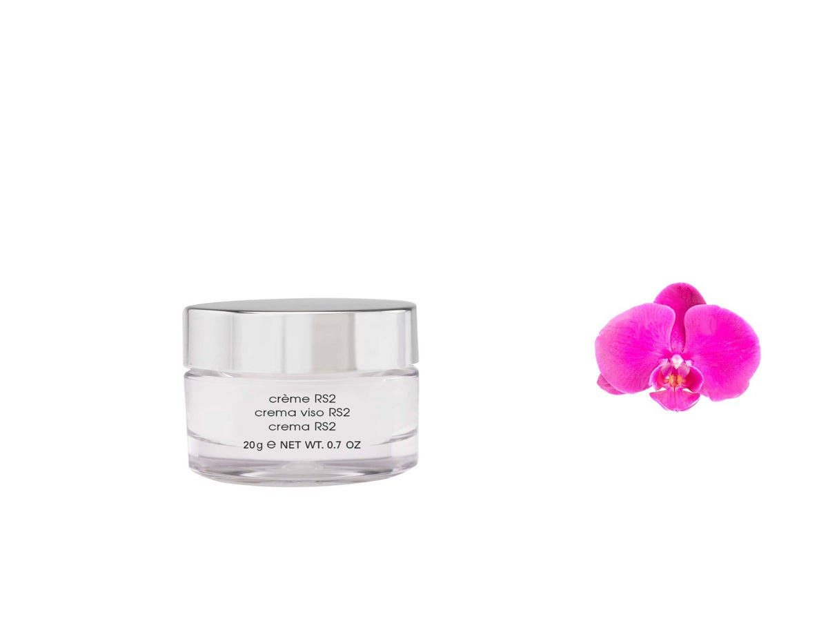 Pevonia RS2 Care Cream 20g / 0.7oz - Skin Moisturizer for Sensitive Skin
