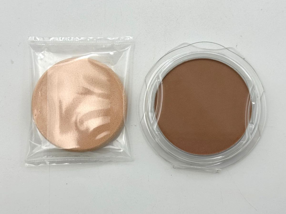 Shiseido UV Protective Compact Foundation Refill SPF30 Dark Ivory