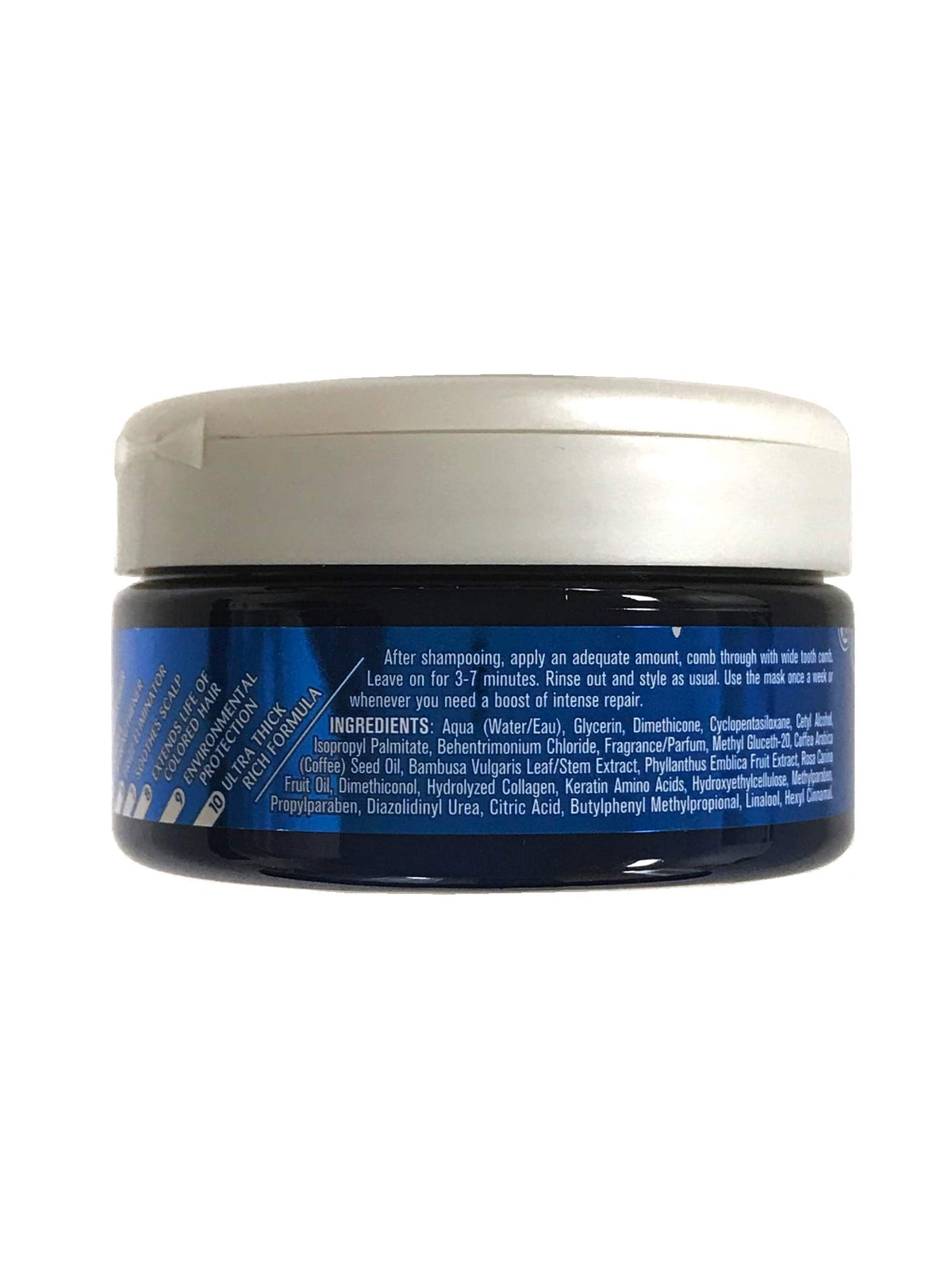 It's A 10 Miracle Repair Hair Mask 8 oz - Deep Conditioning Treatment for Damaged Hair