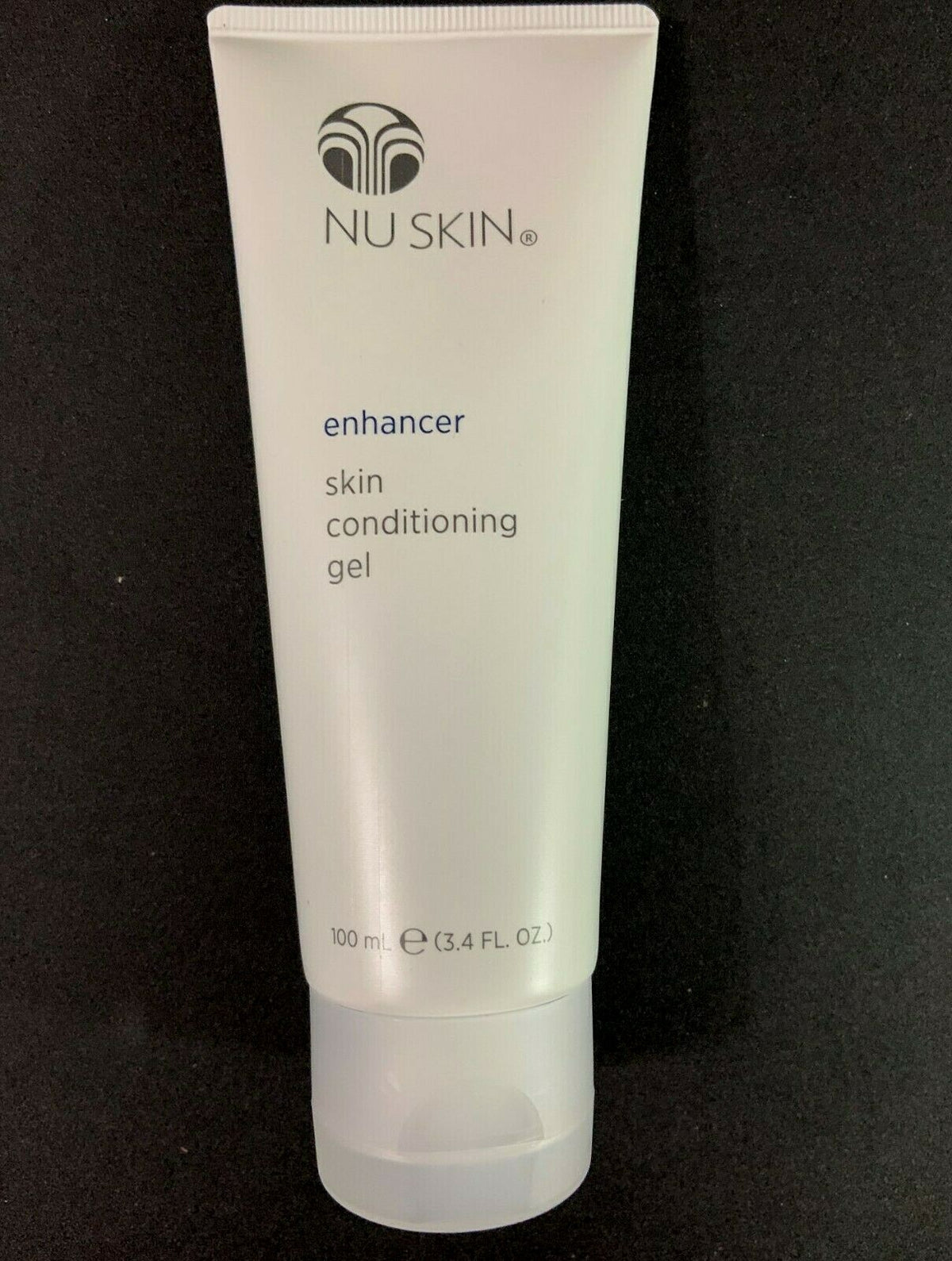 Skin Conditioning Gel with Panthenol & Aloe - 3.4 oz