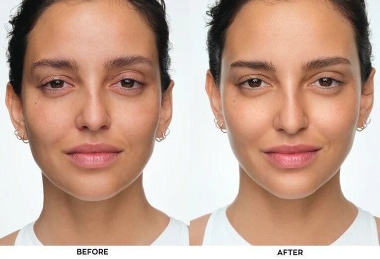 Avon Anew Vitamin C Radiance Maximising Micro-Dermabrasion Face
