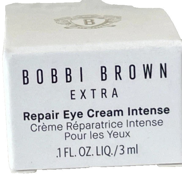 Hydrating Eye Cream for Dark Circles and Puffiness - 0.1 oz, NIB