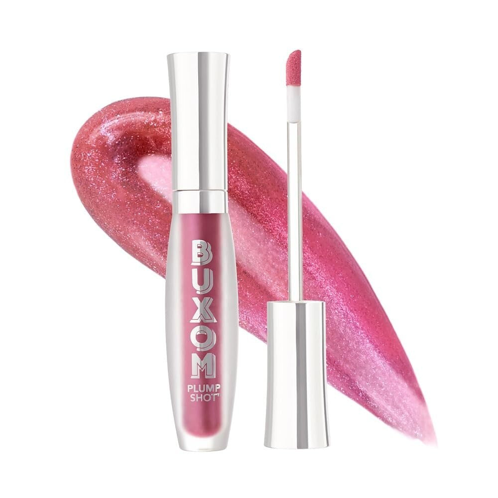 Collagen-Infused Lip Serum with Filler & Plumping Benefits - 4ML