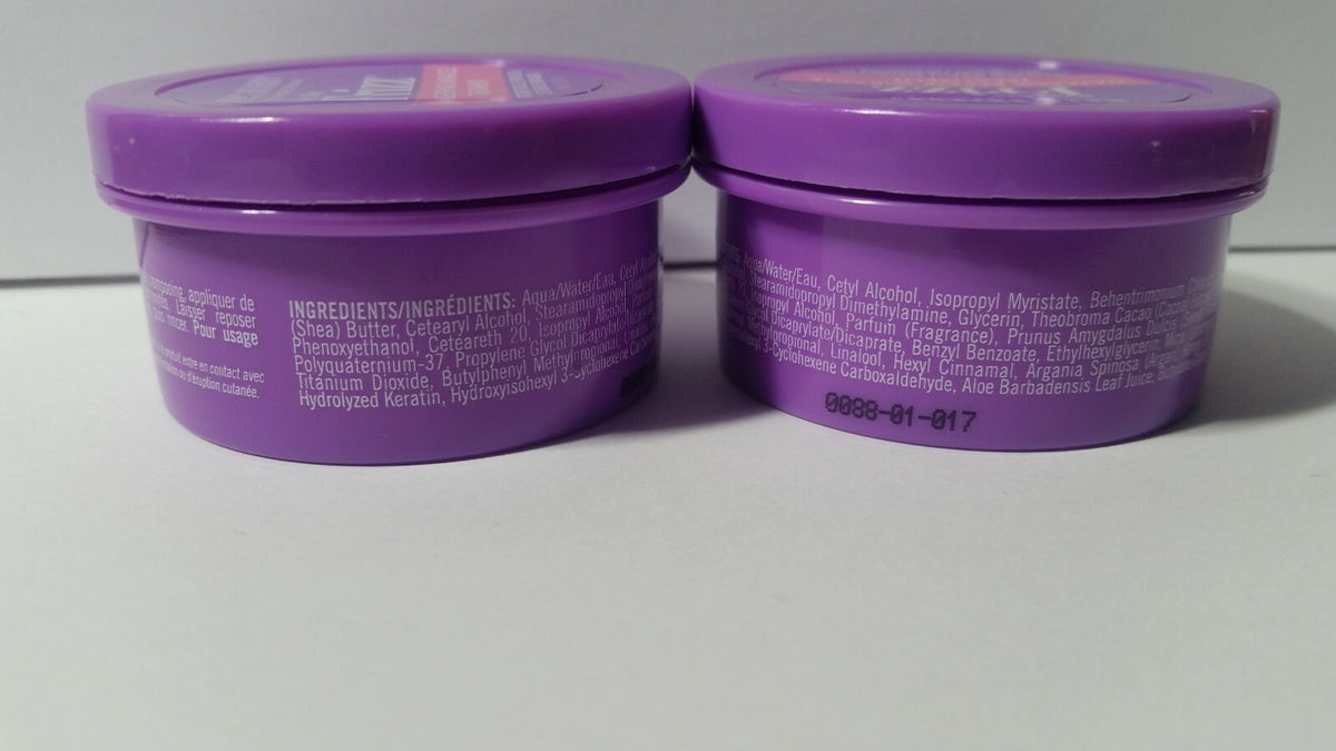 Hair Damage Repair Miracle Treatment - Frizz Control, 1.01 FL OZ, Small