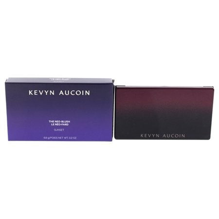 2 Pack Kevin Aucoin Neo-Blush Sunset - Multi-Finish Blush Set