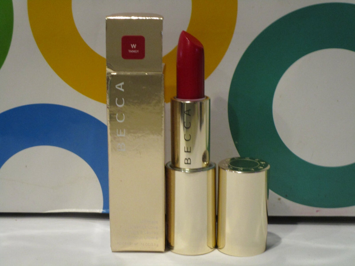 Lipstick Love Tangy 0.12 oz - Moisturizing Lip Color, Boxed