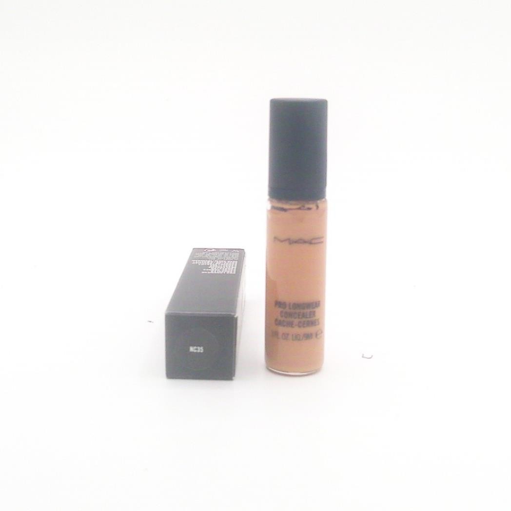 Pro Longwear Concealer NC35 9ml Face Makeup for Flawless Skin