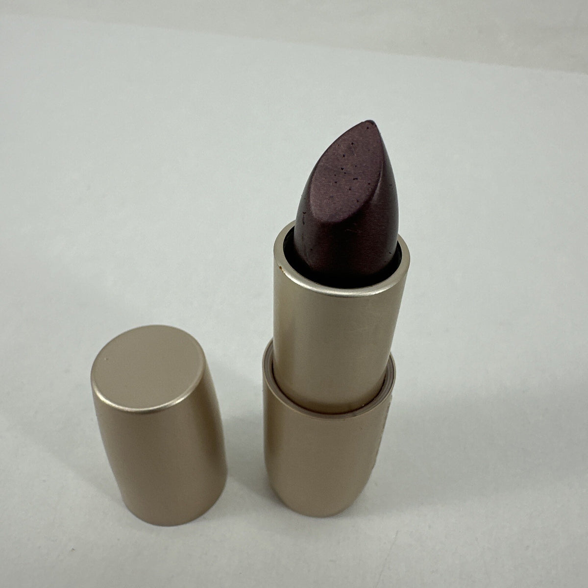 Vintage Lancaster CD50 Moisture-Enhancing Lipstick Rouge Shimmer - New Old Stock