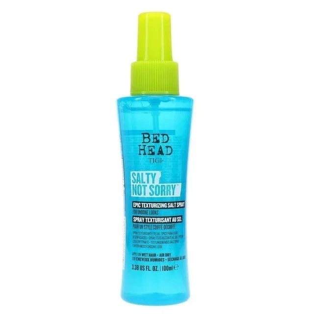 Texturizing Salt Spray for Beach Waves - 2 Pack 3.38 oz