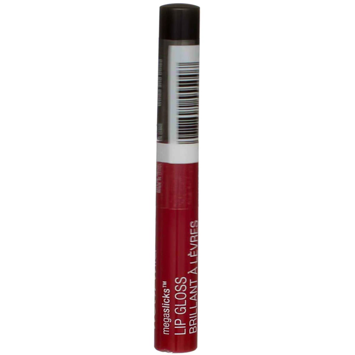 Wet n Wild Lip Gloss Wined and Dined 550 - Long-Lasting High Shine, Moisturizing Lip Shine