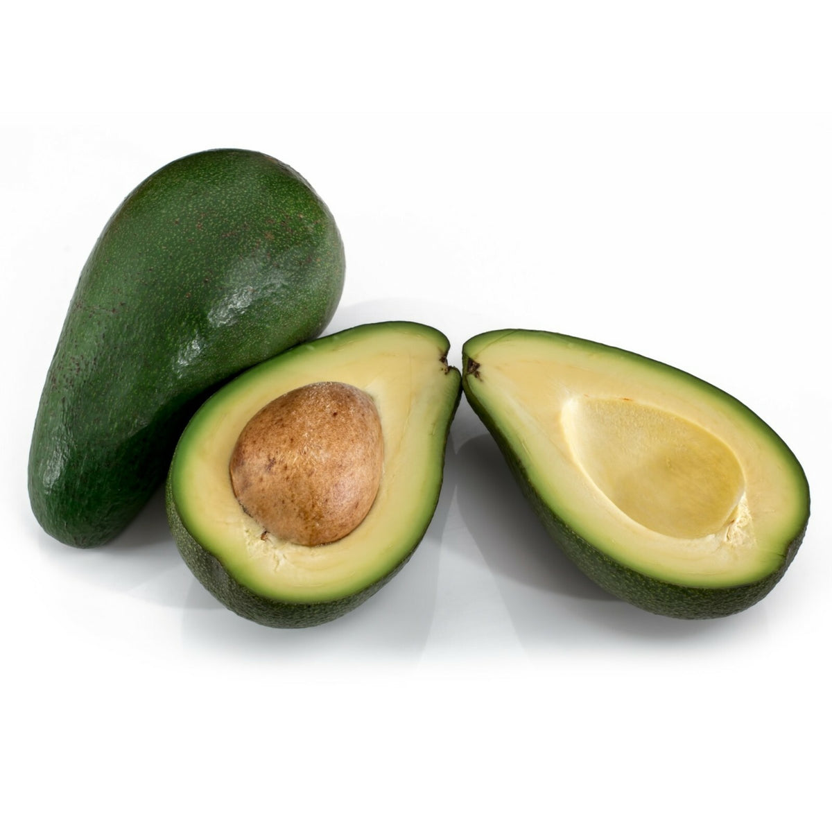 Pure Avocado Butter – Raw, Unrefined, Organic Bulk