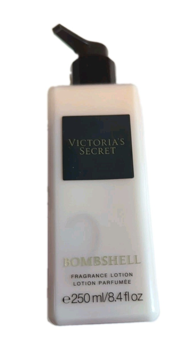 Bombshell Fragrance Lotion 8.4 oz