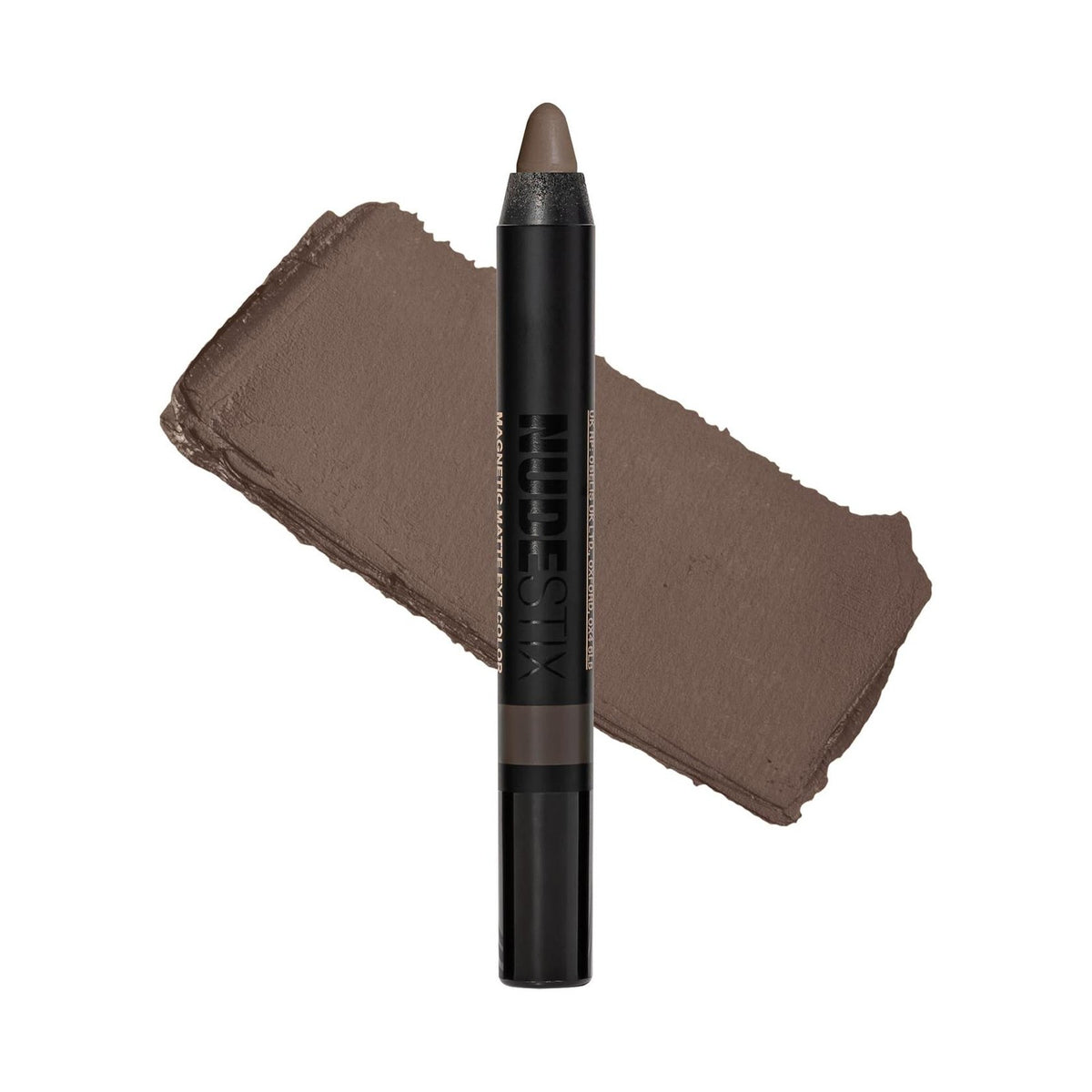 Magnetic 3-in-1 Eye Color Pencil – Long-Wear, Waterproof, Vegan Eyeshadow & Eyeliner