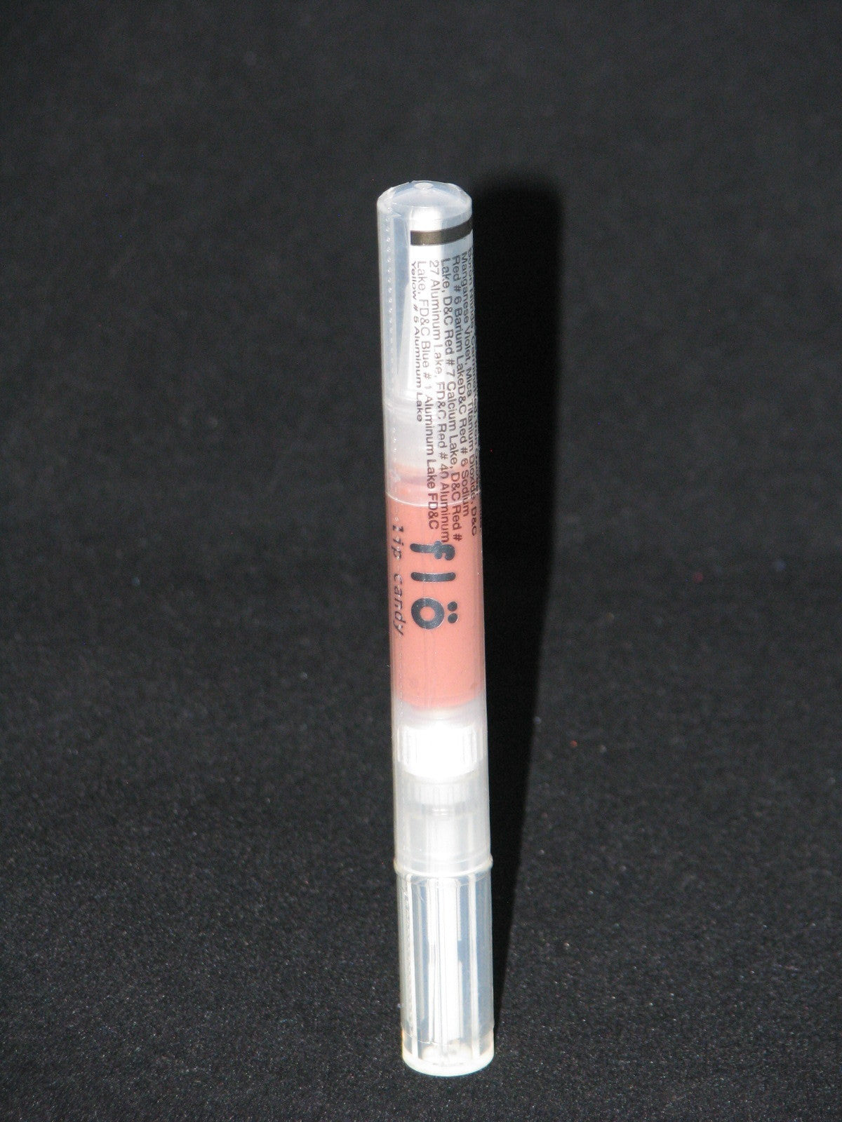 Lip Gloss 2g - Flo Lip Candy Chocolate Dream