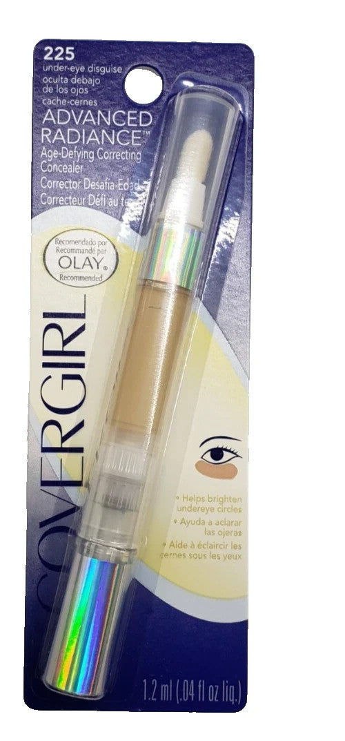 Covergirl Radiance Age-Defying Under Eye Concealer - Shade 225