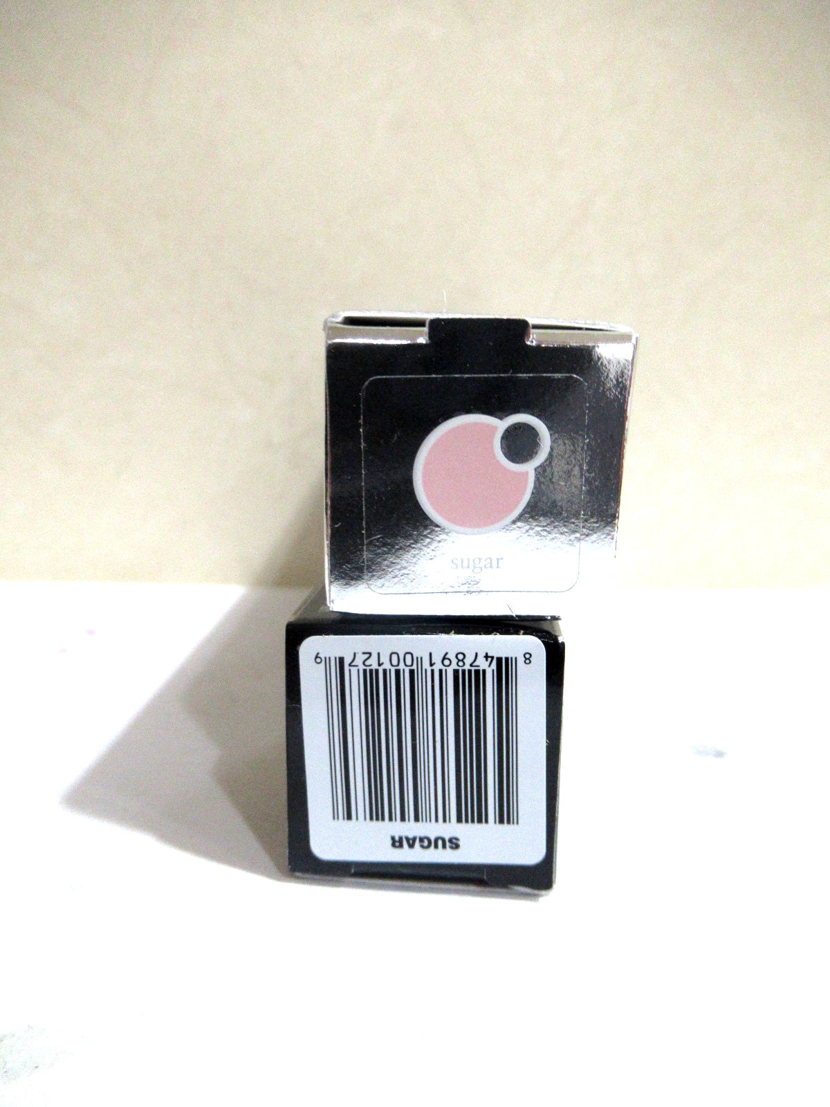 Lip Plumper Gloss Set - Micro Collagen Lip Gloss with Sugar Flavor (2 Pack)