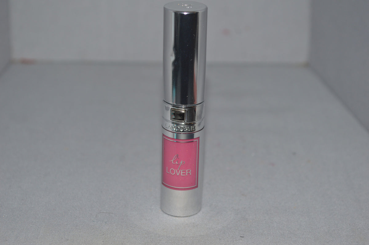 Lancôme Lip Lover Dewy Intense Lip Color 339 Fuchsia Attitude 0.15oz
