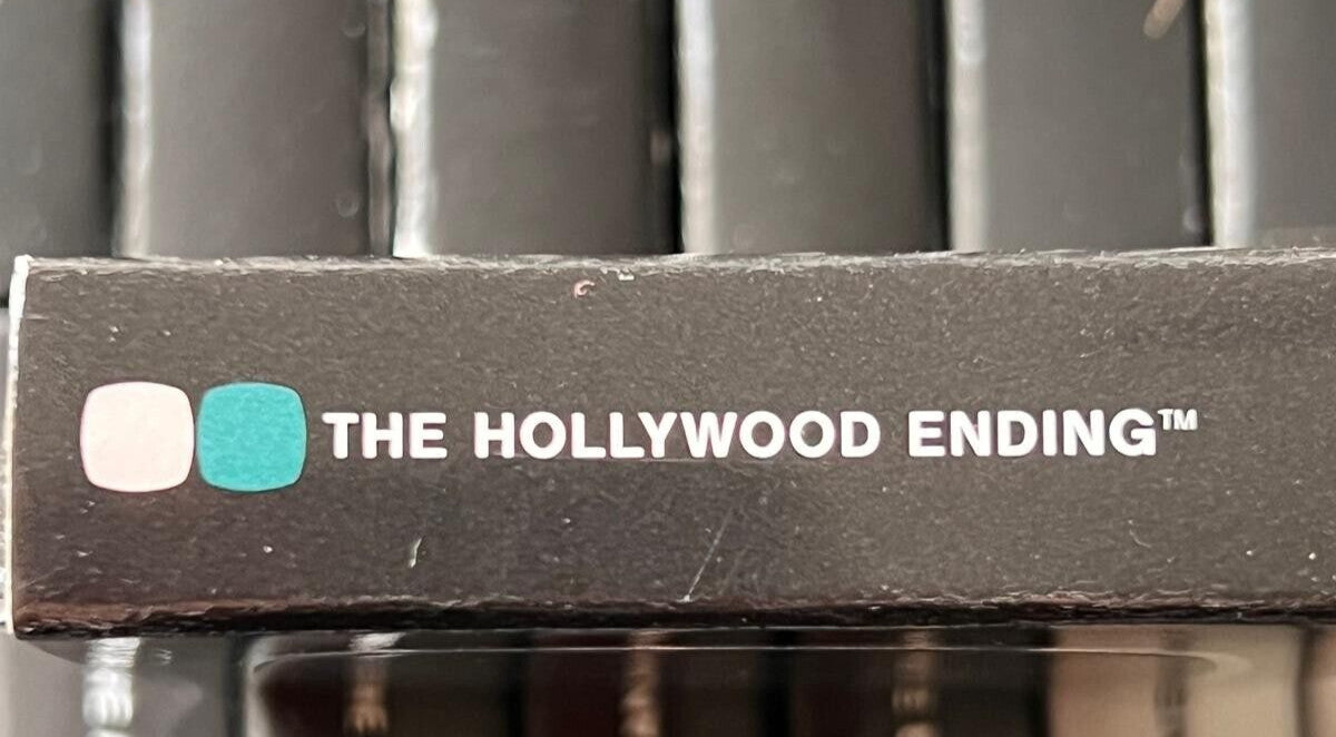 BareMinerals Ready Eyeshadow 2.0 Palette Hollywood Ending Unisex New