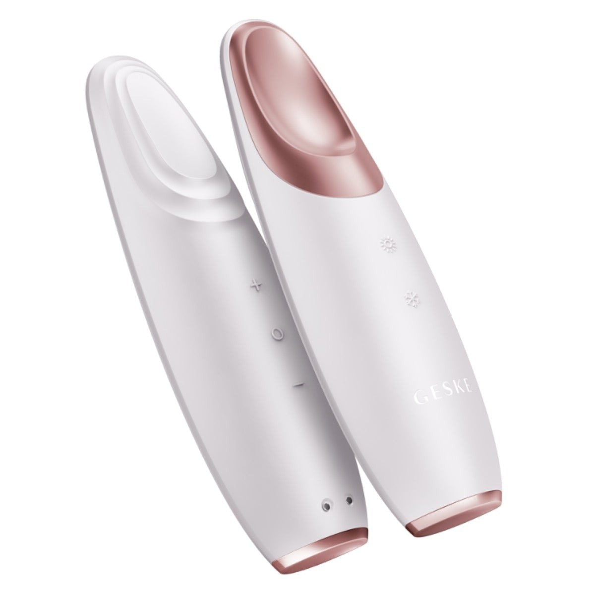 Geske 6-in-1 Warm & Cool Eye Energizer for Depuffing & Relaxation